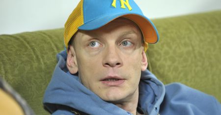 Serialowy Walduś ze "Świata według Kiepskich" zawalczy na Fame MMA! Kto będzie jego przeciwnikiem?