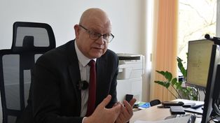 Statystyka to narzędzie do prognozowania przyszłości. Rozmowa z dyrektorem Urzędu Statystycznego w Lublinie Krzysztofem Markowskim