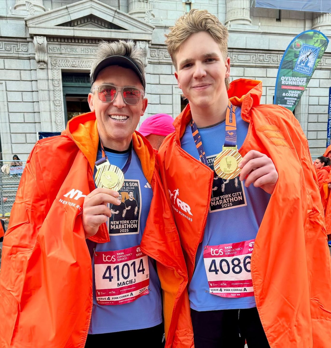 Maciej Kurzajewski, Julian Kurzajewski