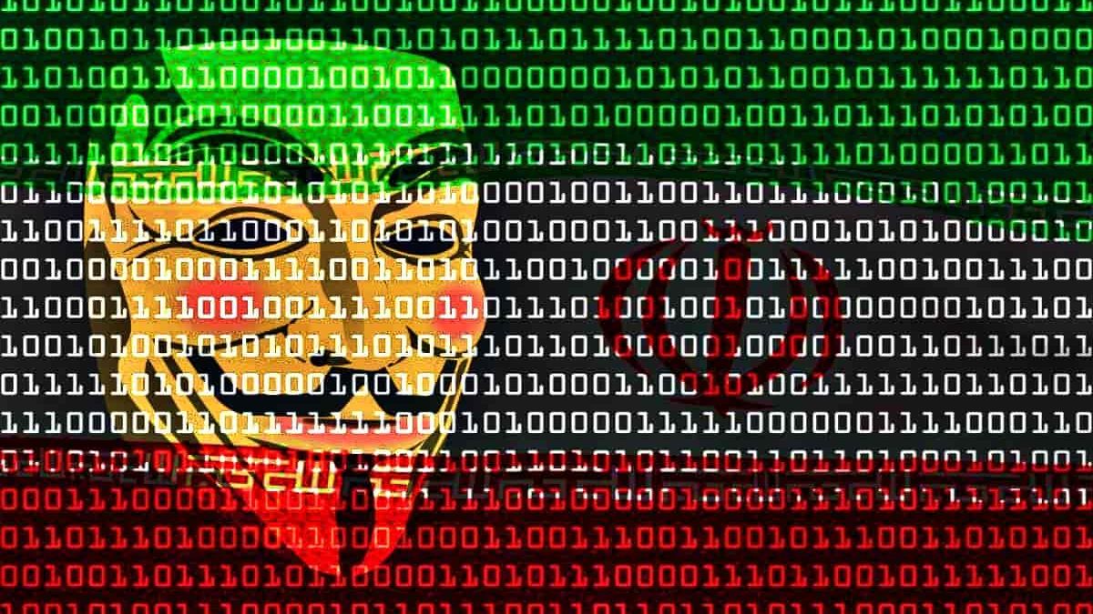 Anonymous prowadzą "Operację Iran"