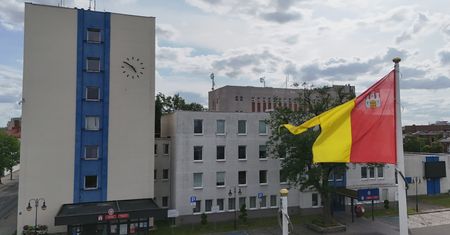 Uwaga mieszkańcy! 10 listopada wolne w urzędach. Nie wszystko jednak będzie zamknięte