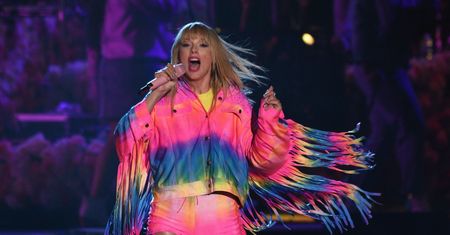 Taylor Swift wydała album bez zapowiedzi. "Folklore" jest już do odsłuchu