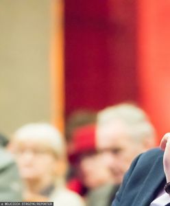 Żona Tuska pracuje? Premier sam rozwiał wątpliwości