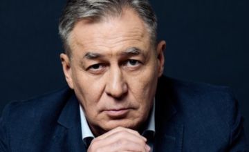 Marcin Boroszko na czele firmy szkoleniowej. Pożegnał się z BBC