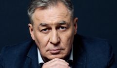 Marcin Boroszko na czele firmy szkoleniowej. Pożegnał się z BBC