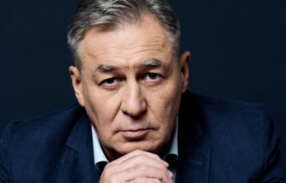 Marcin Boroszko na czele firmy szkoleniowej. Pożegnał się z BBC