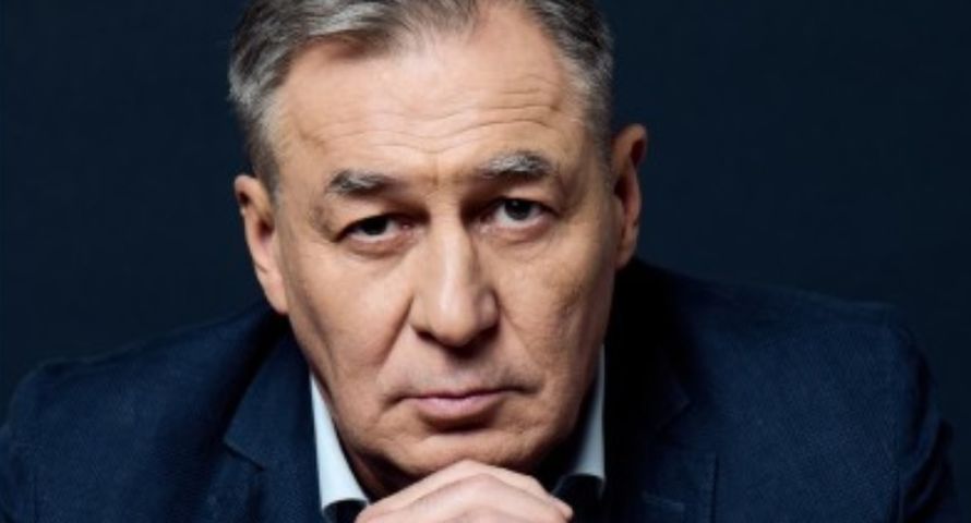Marcin Boroszko na czele firmy szkoleniowej. Pożegnał się z BBC