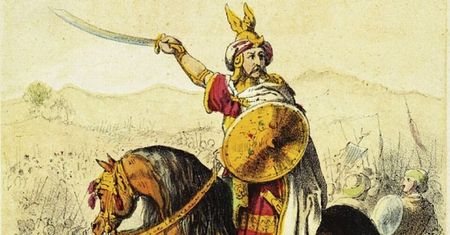 Podbój Hiszpanii przez Arabów. Dlaczego chrześcijańskie królestwo runęło tak łatwo?