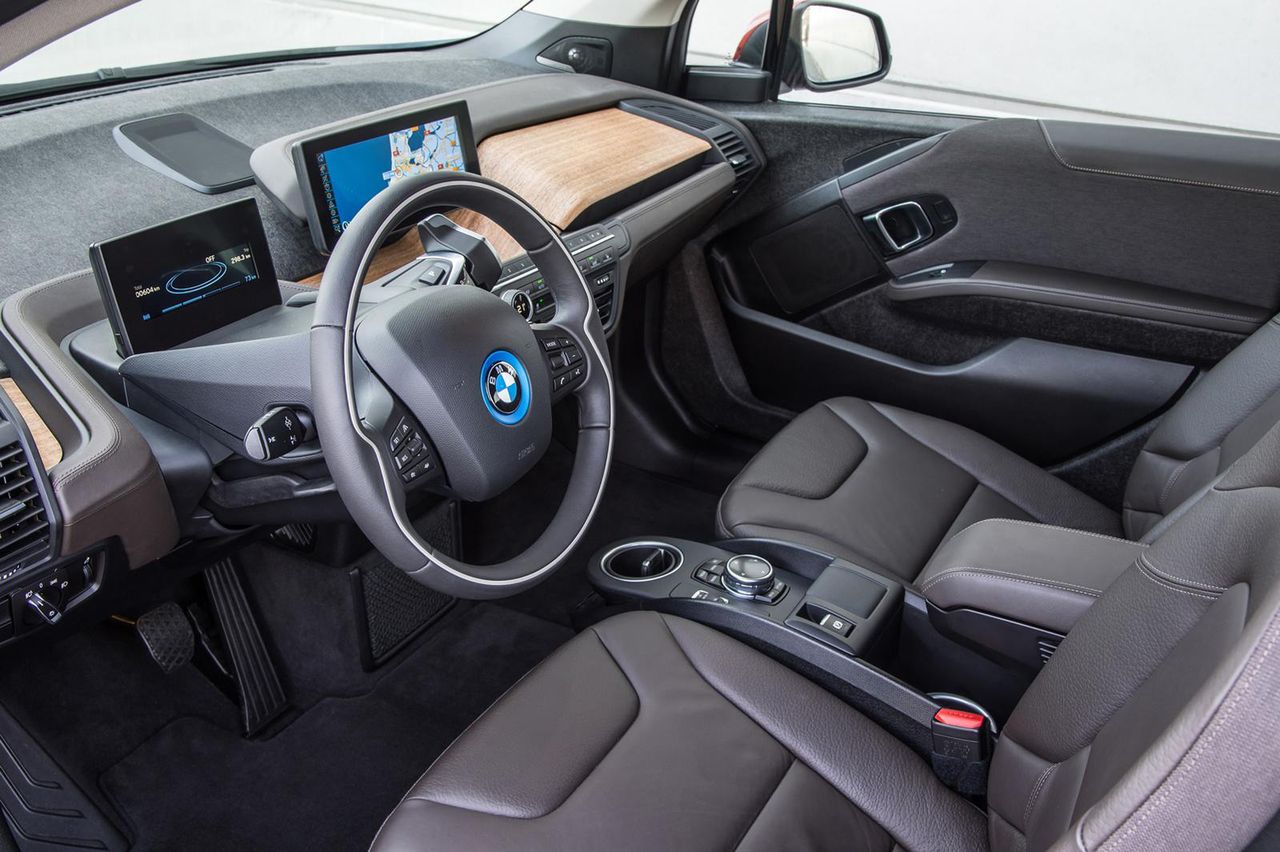 BMW i3 (29)