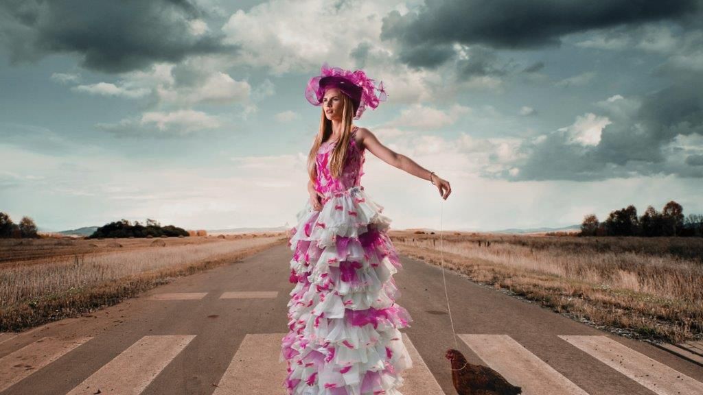 Urszula Kaczor została wyróżniona w konkursie UNESCO 1