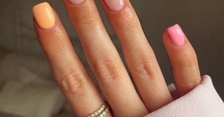Jaki manicure na Wielkanoc 2023? Zainspiruj się tymi pomysłami na paznokcie