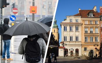 Nagła zmiana. Dziś na termometrach nawet 12 stopni