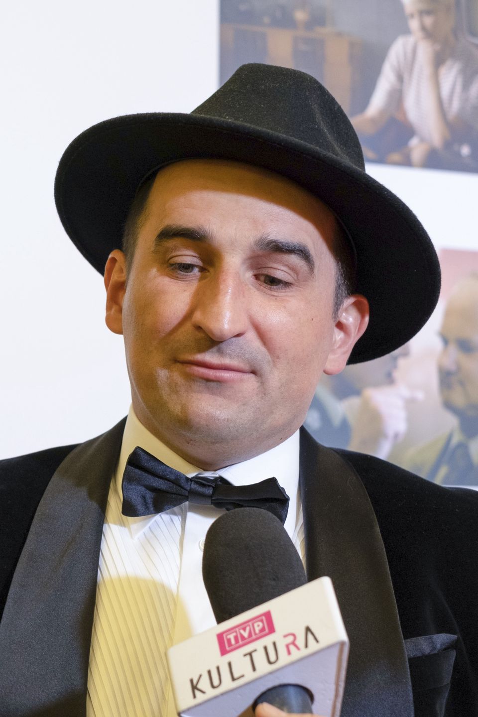 Michał Koterski rozprawia się z demonami przeszłości w nowym wywiadzie 