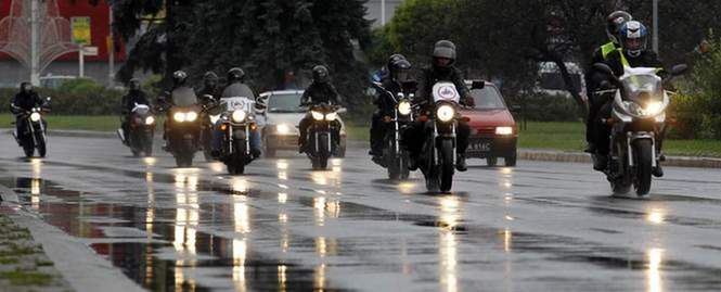 Motocykle (fot. nowiny24.pl)