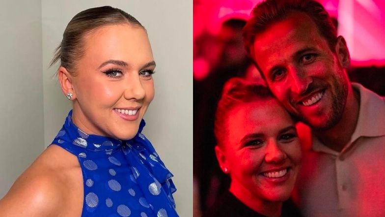 Żona Harry'ego Kane'a to przeciwieństwo typowych WAGs