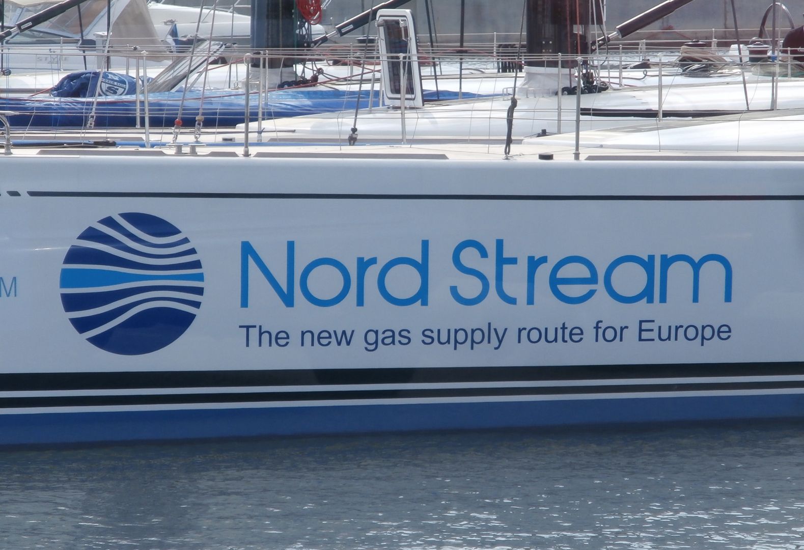 To koniec! Ważne wieści ws. Nord Stream 2