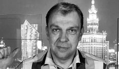 Zmarł Jacek Kisielewski, związany z Polskim Radiem i TVP