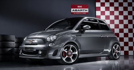 Fiat 500 Crossover - Włosi atakują