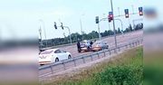 Lublin: Jechał wężykiem, zatrzymał się jeszcze na piwo. Świadkowie od razu zaalarmowali policję