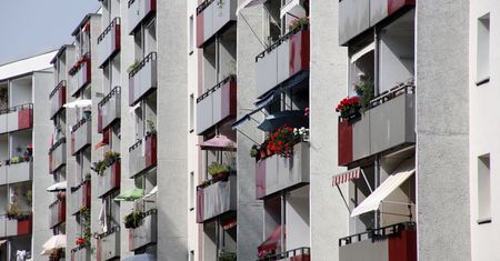 Lokatorzy toną w długach. Rekord to ponad pół mln zł