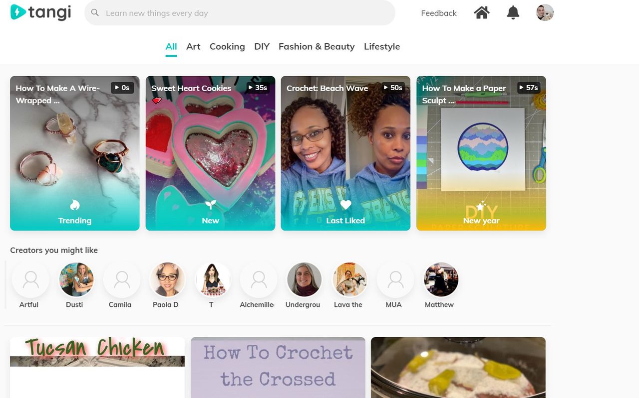 Google bawi się w nauczyciela. Każdego dnia nauczy cię czegoś nowego