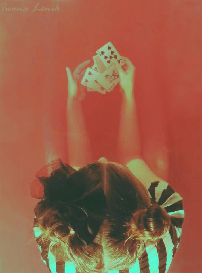 O rolach i tożsamości kobiet. Projekt Wanna Iwony Lenik 3