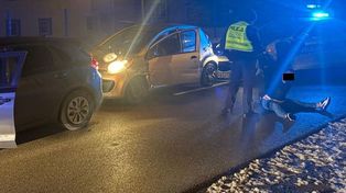 Świdnik: Chcieli wyłudzić 80 tysięcy złotych metodą "na wnuczka"