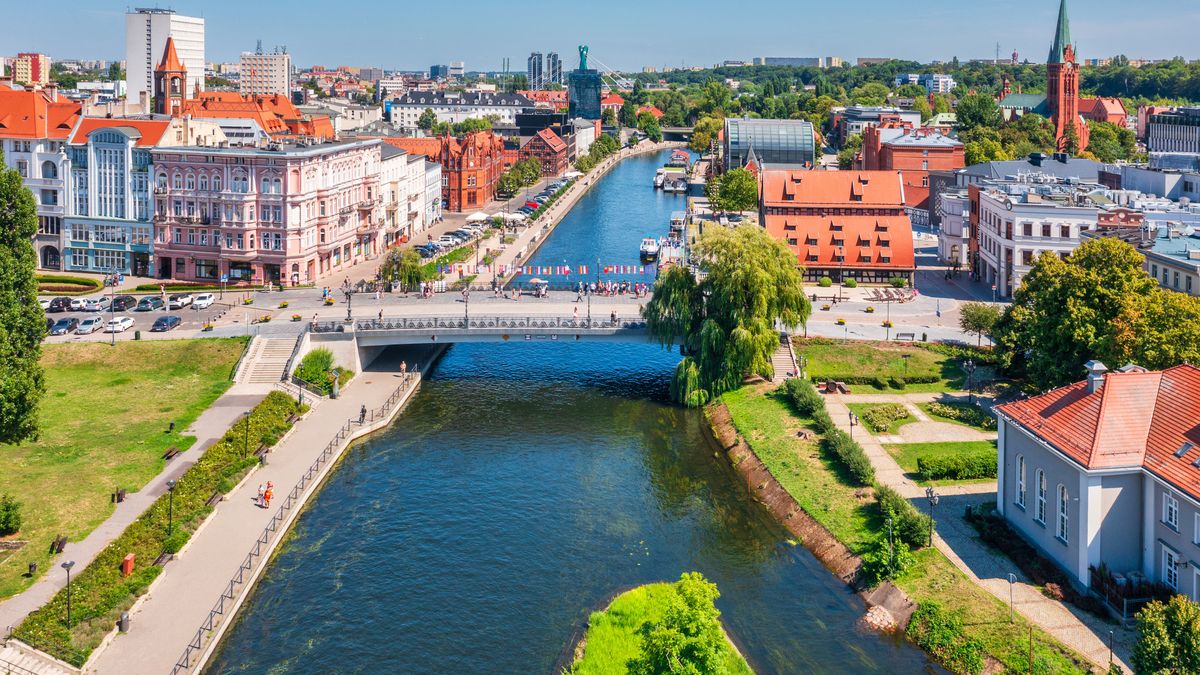 Bydgoszcz