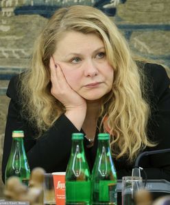 Posłanka o problemach zdrowotnych Ziobry: "To niezwykle istotna sprawa"