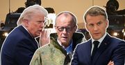 USA wycofa żołnierzy z Polski? Europa tworzy tajny plan B