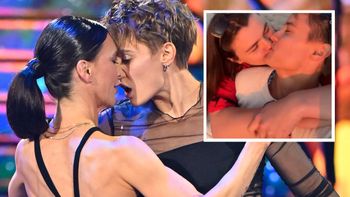 Katarzyna Zillmann PODPADŁA widzom "Tańca z gwiazdami". "WSPÓŁCZUJĘ jej dziewczynie"