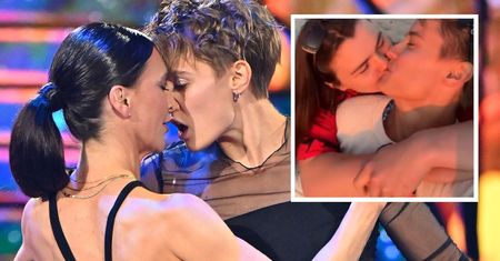 Katarzyna Zillmann PODPADŁA widzom "Tańca z gwiazdami". "WSPÓŁCZUJĘ jej dziewczynie"
