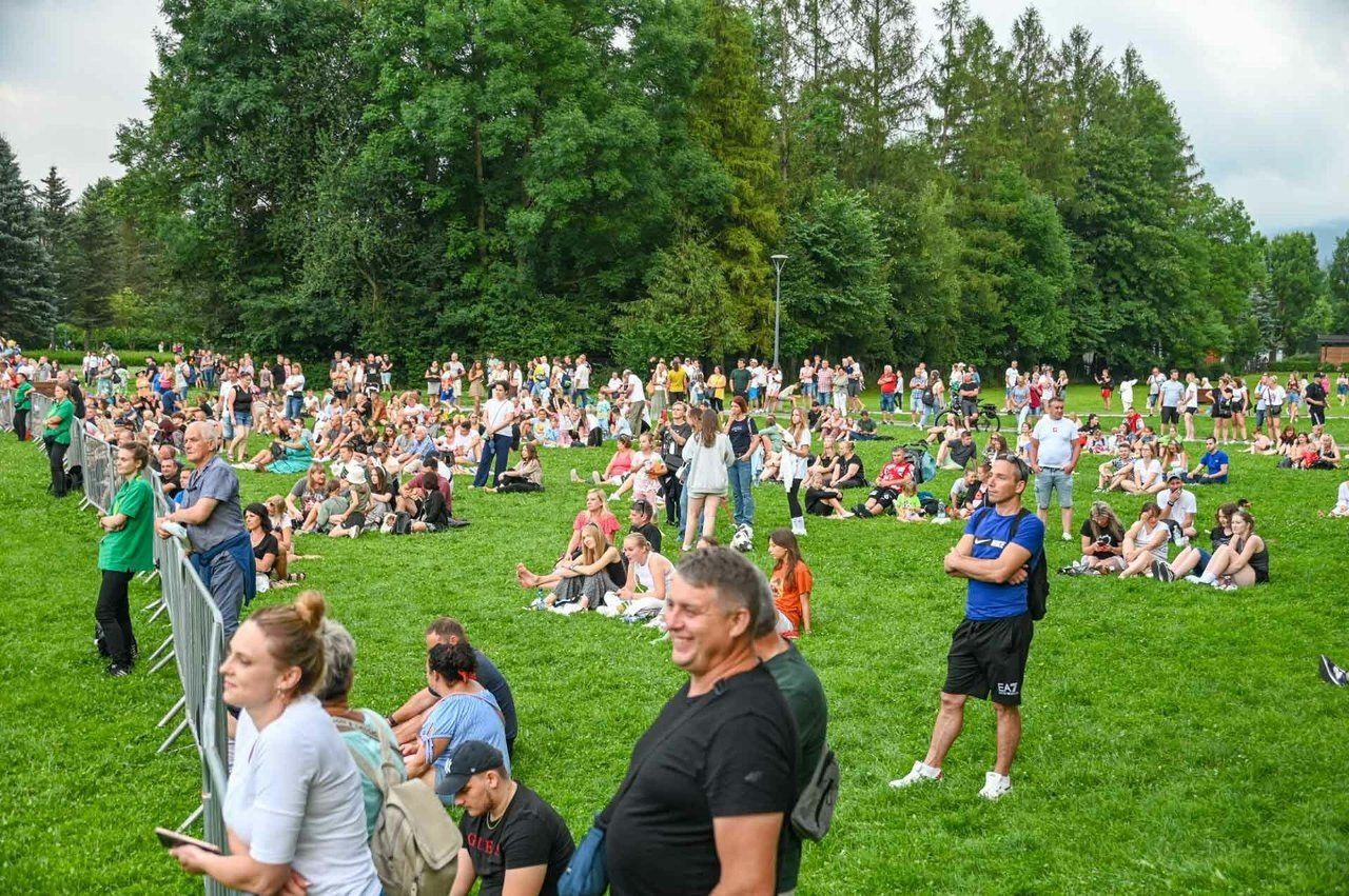 Lato z Radiem i Telewizją Polską 2024