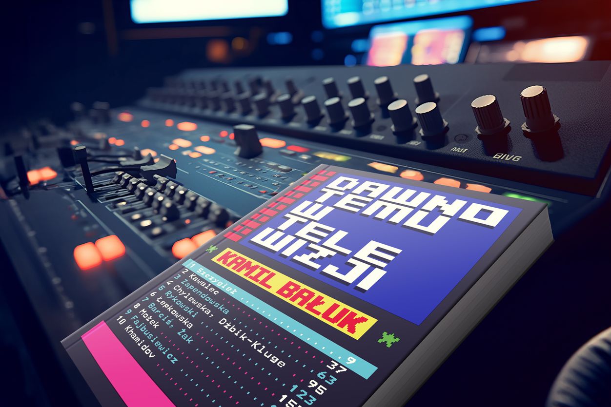 Wydawnictwo Literackie, 2023