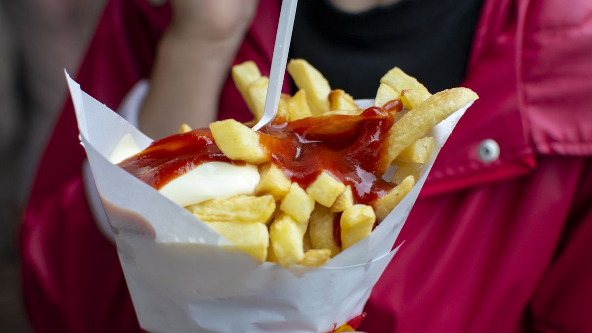 Kryzys na belgijskim rynku ziemniaków