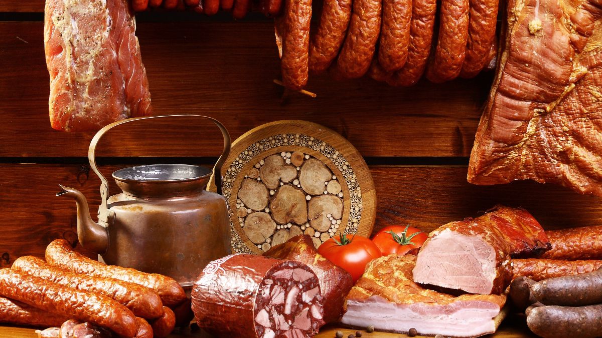 Czy można jeść mięso w piątek?