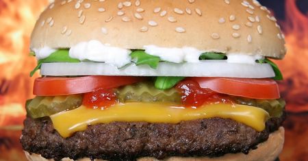 McDonalds testuje "pakiety ślubne"! Fast-food w weselnym menu?