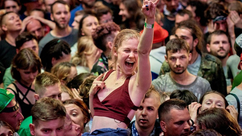 festiwale