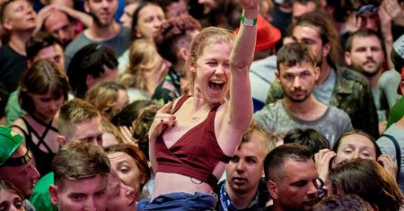 Hiobowe wieści o festiwalach. Niektórzy już się poddali