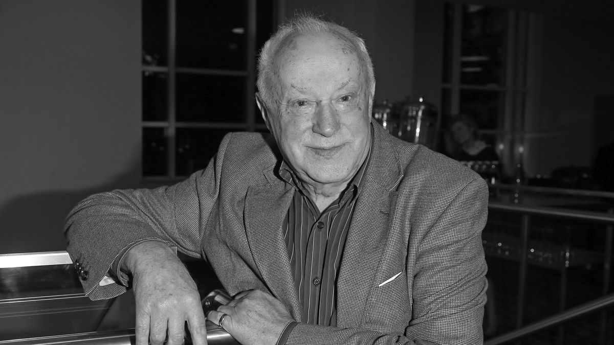 Stanisław Brudny nie żyje