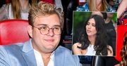 Kevin Mglej niknie w oczach! Roxie Węgiel wrzuciła nowe zdjęcie męża