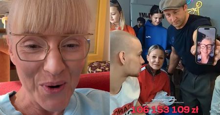 Dorota Szelągowska pojawiła się na streamie Łatwoganga i spadł na nią HEJT. "Błagam was, dlaczego szukacie wszędzie syfu?!"