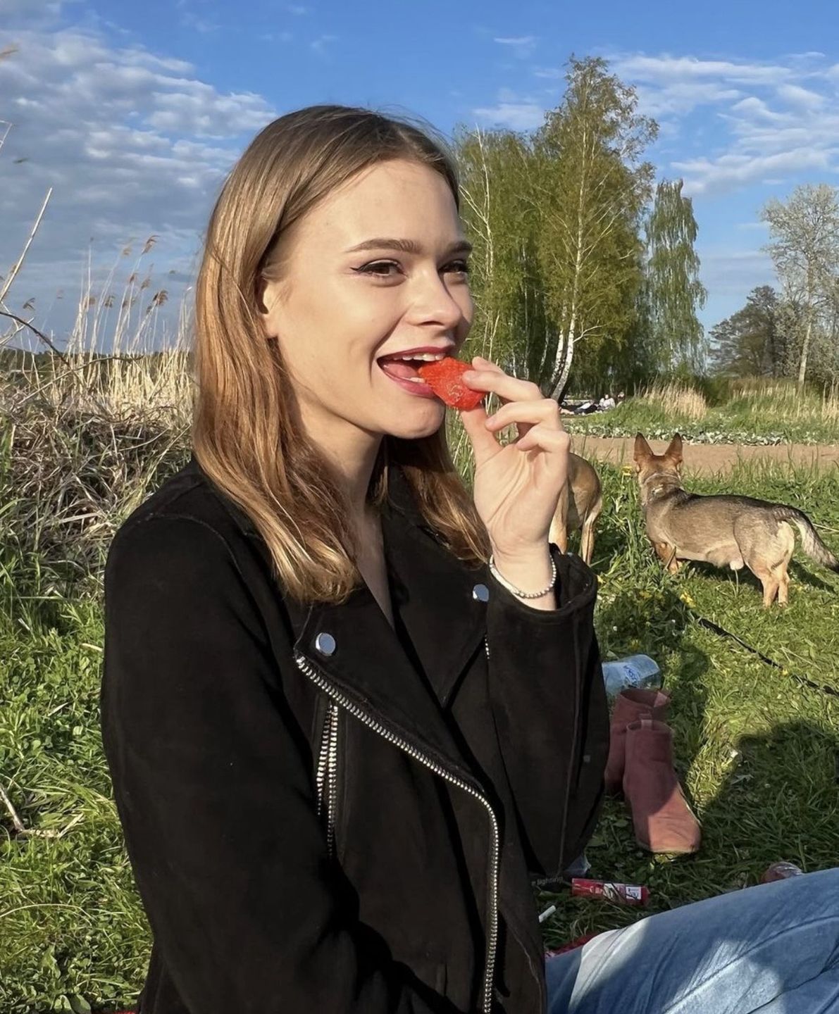 Julia Wróblewska o powrocie z ośrodka terapeutycznego: "Większość rzeczy nie jest już taka sama"