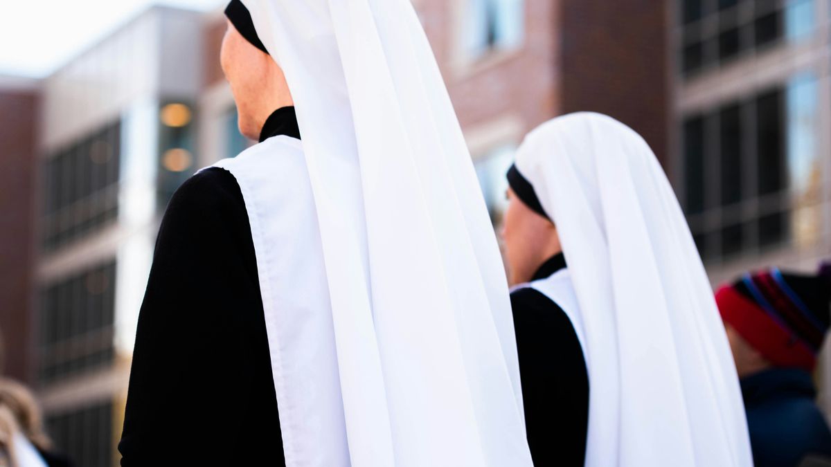 Zakonnice pod kontrolą przeoryszy. Raport ujawnia skalę nadużyć