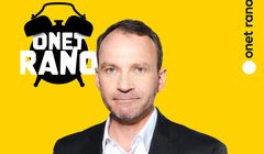 Mikołaj Kunica gospodarzem „Onet Rano”