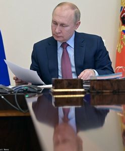 Tak Putin mieszał w Hiszpanii. Przedstawiciel Kremla miał omawiać wysłanie 10 tys. żołnierzy