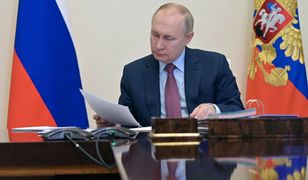 Tak Putin mieszał w Hiszpanii. Przedstawiciel Kremla miał omawiać wysłanie 10 tys. żołnierzy