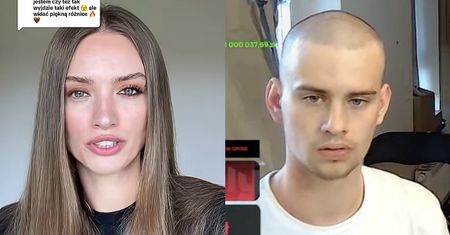 Sylwia Butor tłumaczy się z wpadki u Łatwoganga. "Najgorsza kara ever"