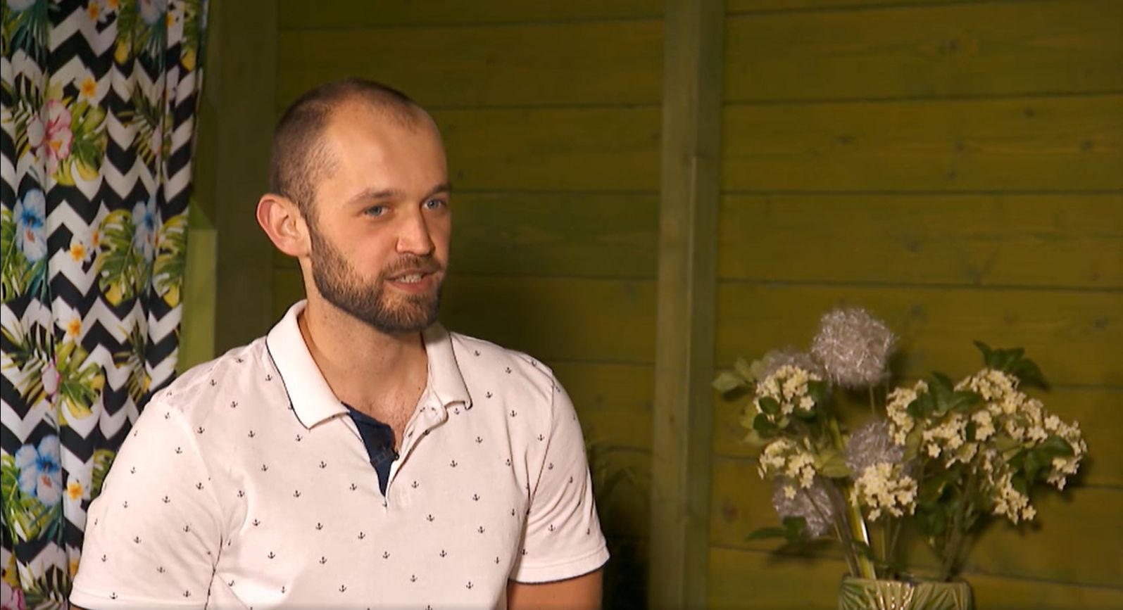 Stanisław dokonał wyboru, Kamila pokłóciła się z Adamem, Krzysztof dokazywał z Bogusią... 