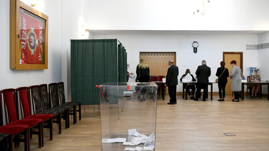 Wybory 2023. Cisza wyborcza. Od kiedy obowiązuje? Kary za jej złamanie są wysokie